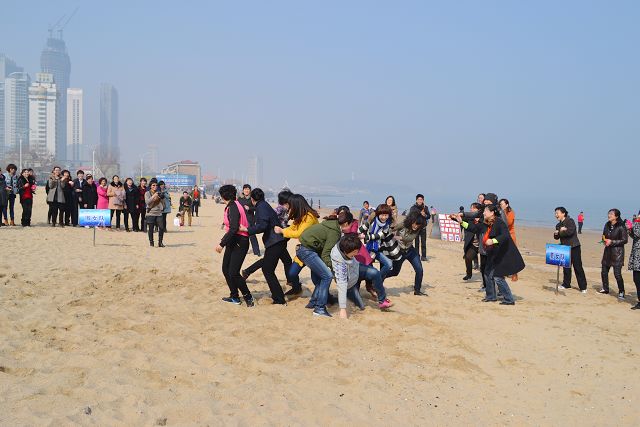 [titlepic]������̨���У��ɹ��ٰ�&ldquo;�����ˡ�ɳ̲������&rdquo;�