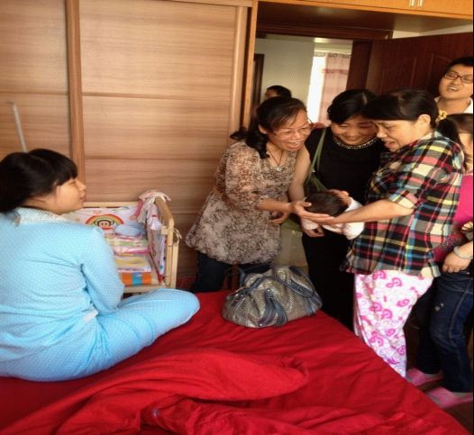 [titlepic]�ʴ������˴��з��л�������&ldquo;����ذ�&rdquo;ΪԱ����ʵ��