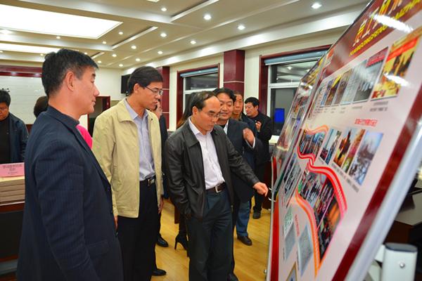 [titlepic]ũ��ɽ����Ȫ�з����ٿ����Ṥ����Ħ�ᡣ