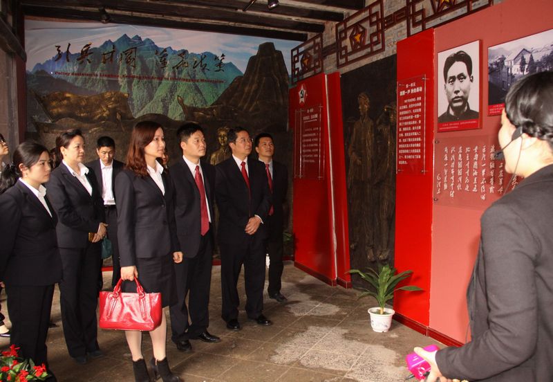 [titlepic]�ʴ�����Ƽ���з������뿪չ�ڶ�������Ⱥ��·�߽���ʵ���