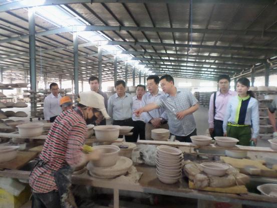 [titlepic]����ʡ������쵼�϶��ʴ������质��֧��С΢��ҵ֧�ֹ���