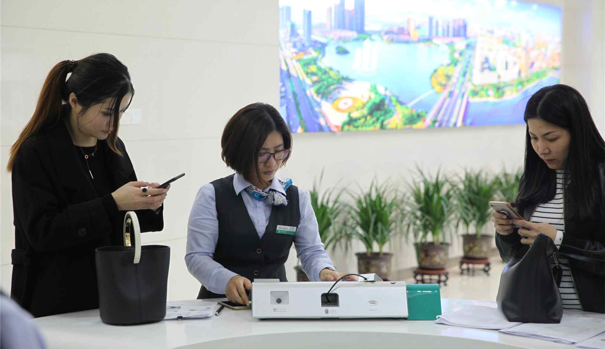 [titlepic]ũ�н���֧��&ldquo;�ĸ�ά��&rdquo;�����ͻ�����ˮƽ