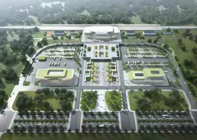 [titlepic]ũ�����ˮ��֧��Ͷ��2.5��Ԫ����֧�ֻ�����ʩ����